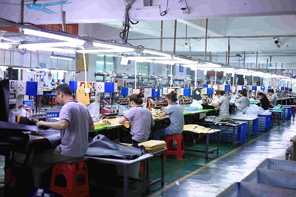Dry Bag Produsent: OEM & Custom Waterproof Bag Production Guide
