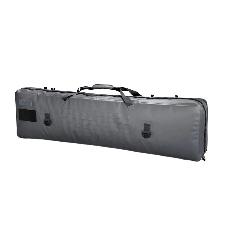 Taktisk vanntett rifleveske