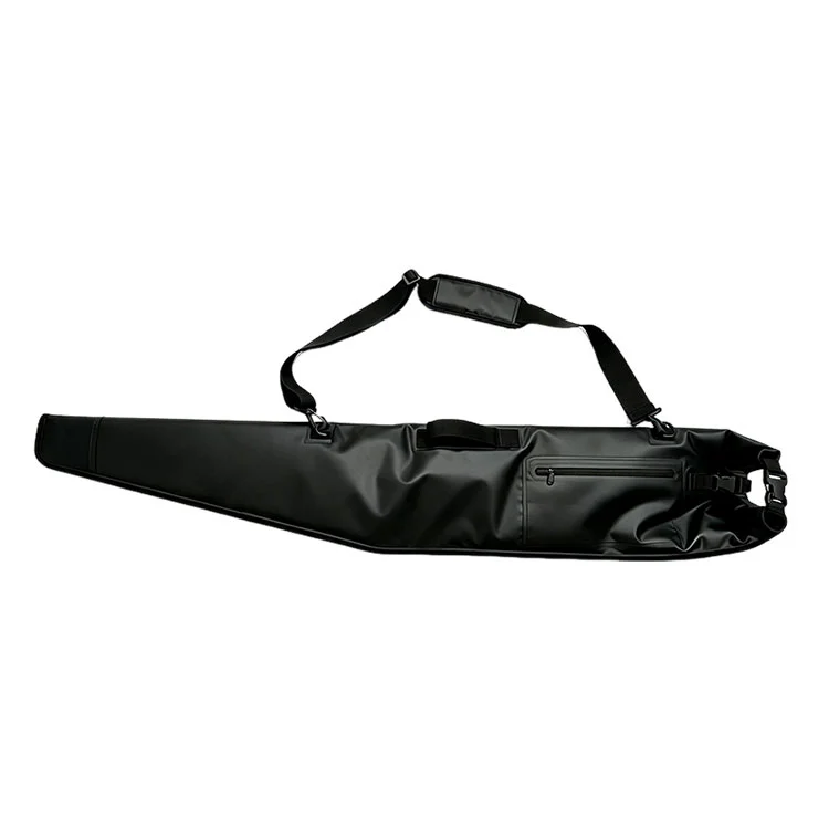 Roll-Top vanntett pistolslip